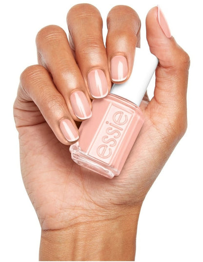 Spaghetti Strap Nail Polish