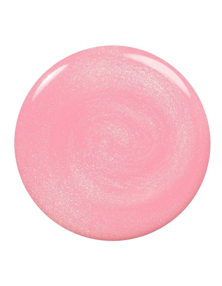 Pink Diamond Nail Polish