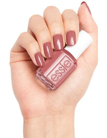 Eternal Opimist Nail Polish