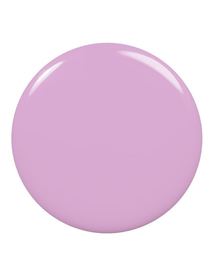 Lilacism Nail Polish