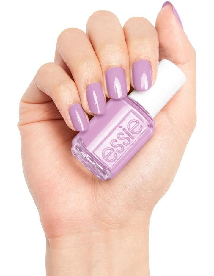 Lilacism Nail Polish