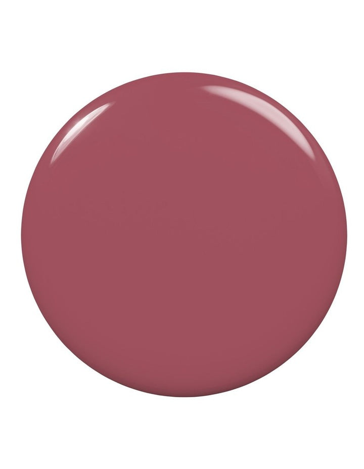 Island Hopping Nail Polish