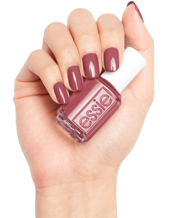 Island Hopping Nail Polish