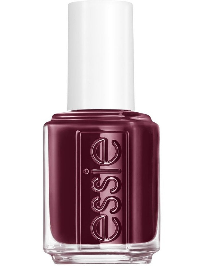 Bahama Mama Nail Polish