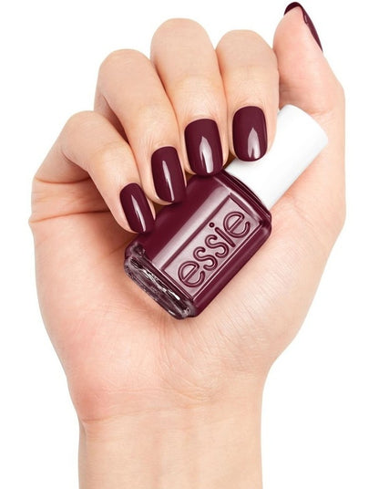 Bahama Mama Nail Polish
