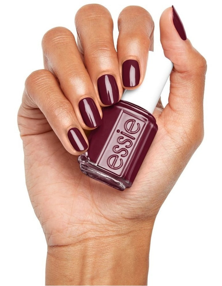 Bahama Mama Nail Polish