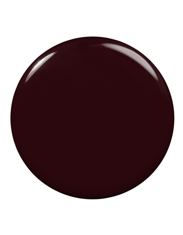 Nail Polish in Wicked