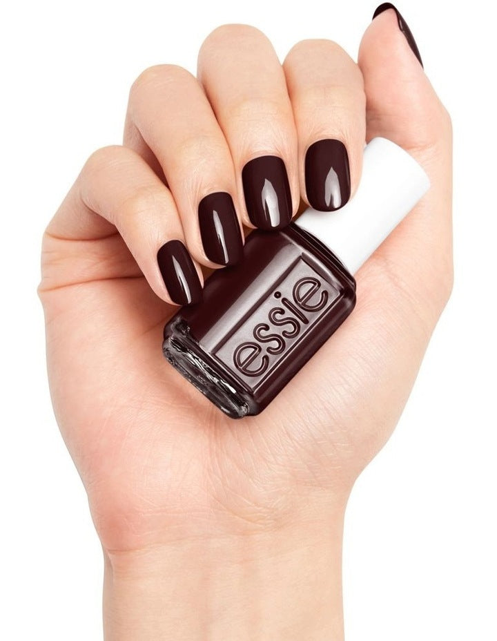 Nail Polish in Wicked