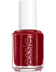 Nail Polish in Bordeaux