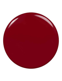 Nail Polish in Bordeaux