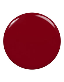 Nail Polish in Bordeaux