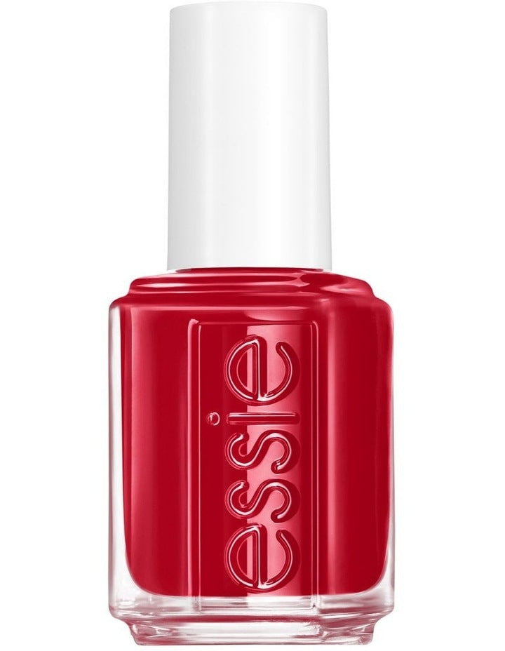 A List Nail Polish