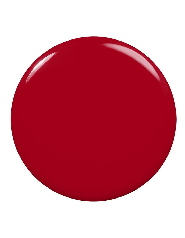 A List Nail Polish