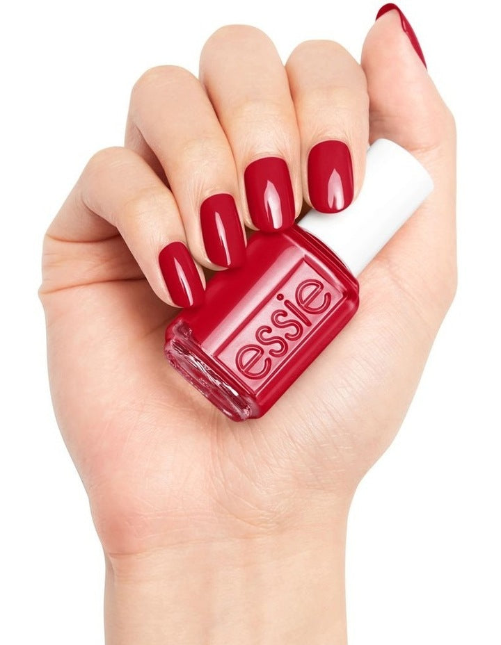 A List Nail Polish