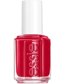 Really Red Nail Polish