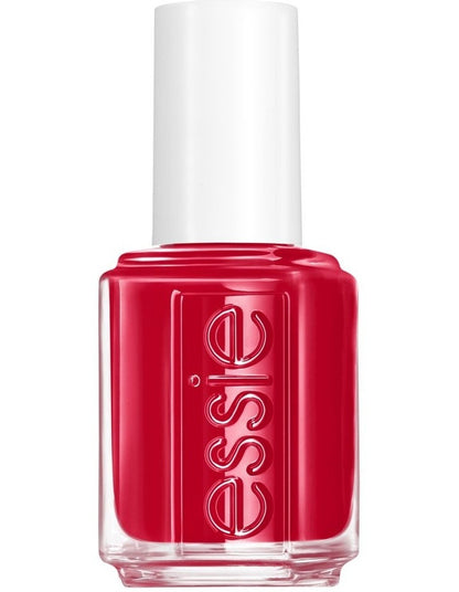 Really Red Nail Polish