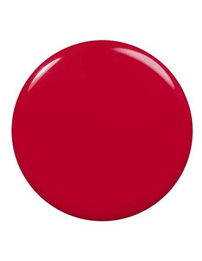 Really Red Nail Polish