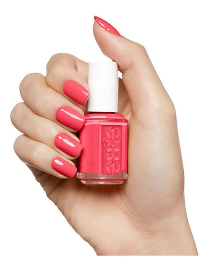 Peach Daiquiri Nail Polish