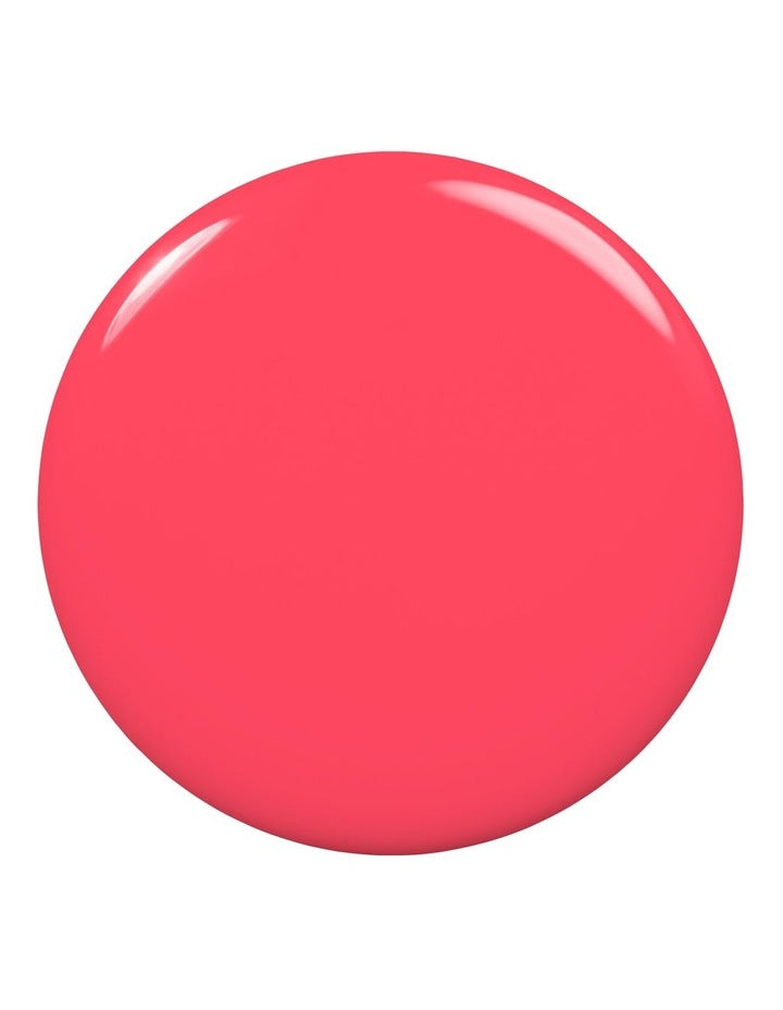Cute as a Button Nail Polish