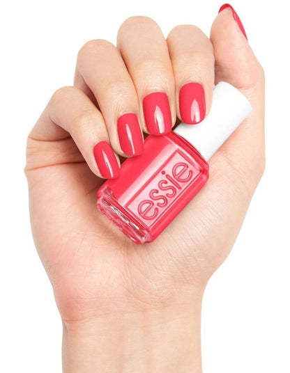 Cute as a Button Nail Polish