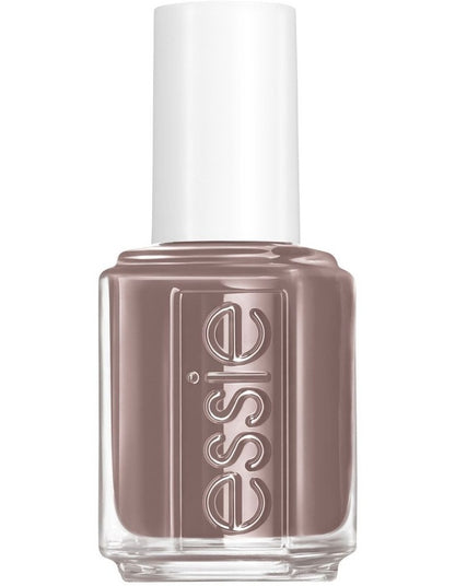 Chinchilly Nail Polish
