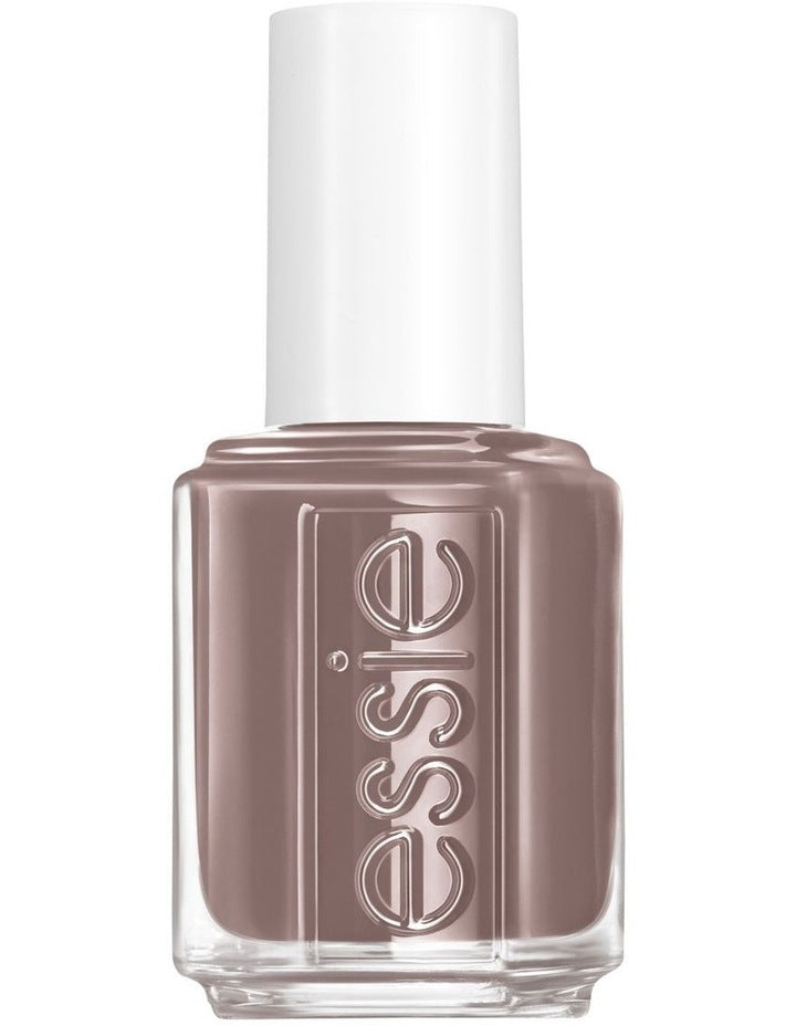 Chinchilly Nail Polish