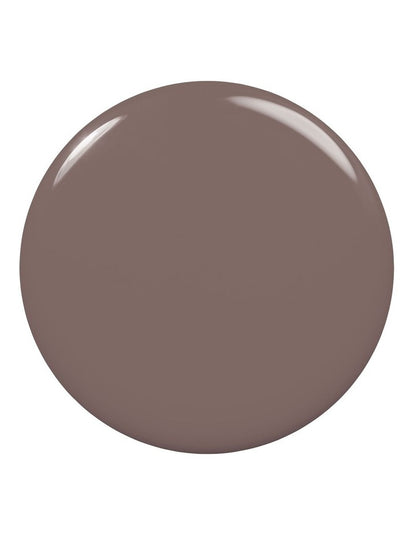 Chinchilly Nail Polish