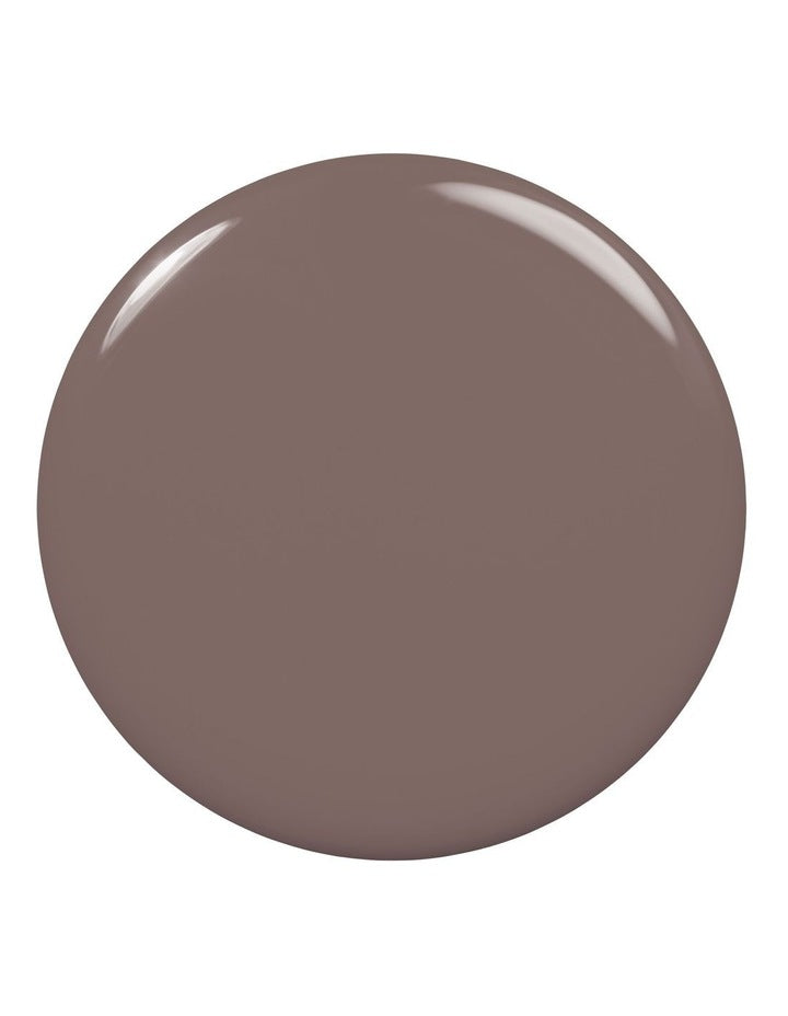 Chinchilly Nail Polish