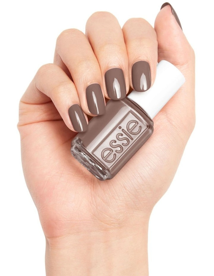 Chinchilly Nail Polish