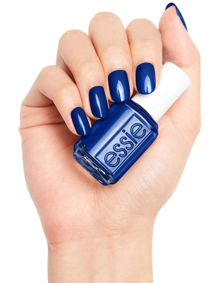 Aruba Nail Polish