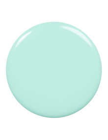 Mint Candy Apple Nail Polish