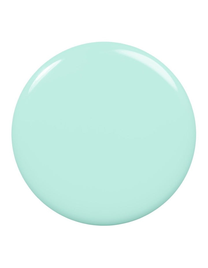 Mint Candy Apple Nail Polish