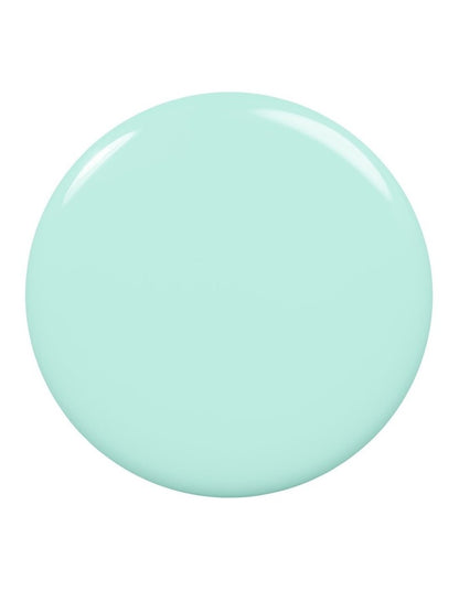 Mint Candy Apple Nail Polish