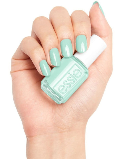 Mint Candy Apple Nail Polish
