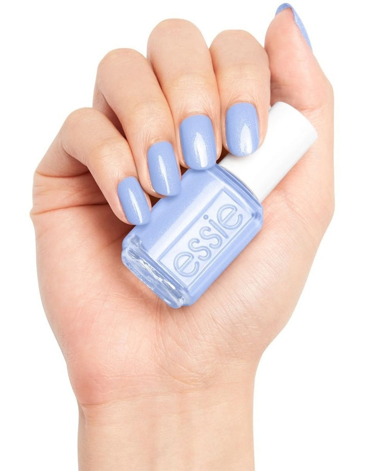 Bikini So Teeny Nail Polish