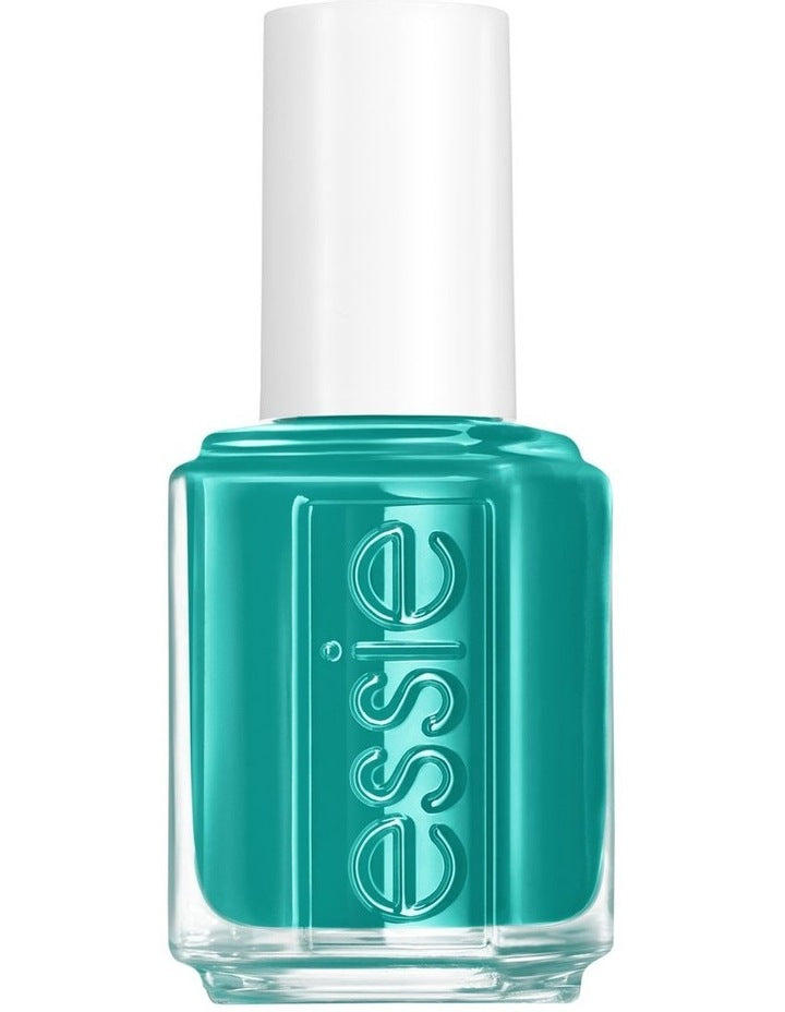 Naughty Nautical Nail Polish