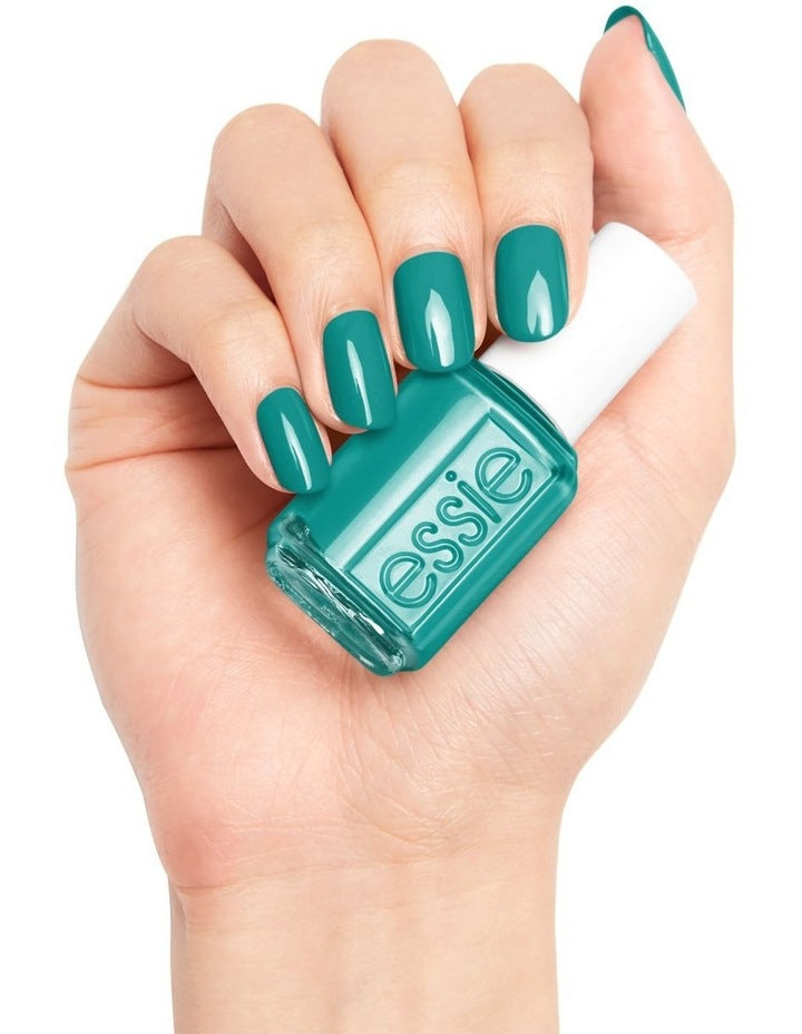 Naughty Nautical Nail Polish