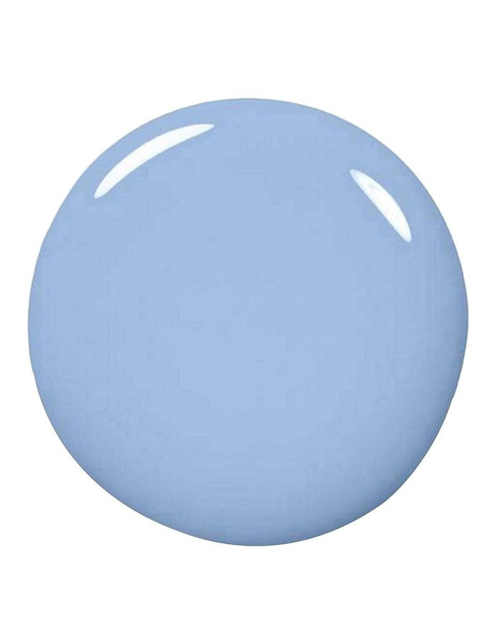 Salt Water Happy Nail Polish