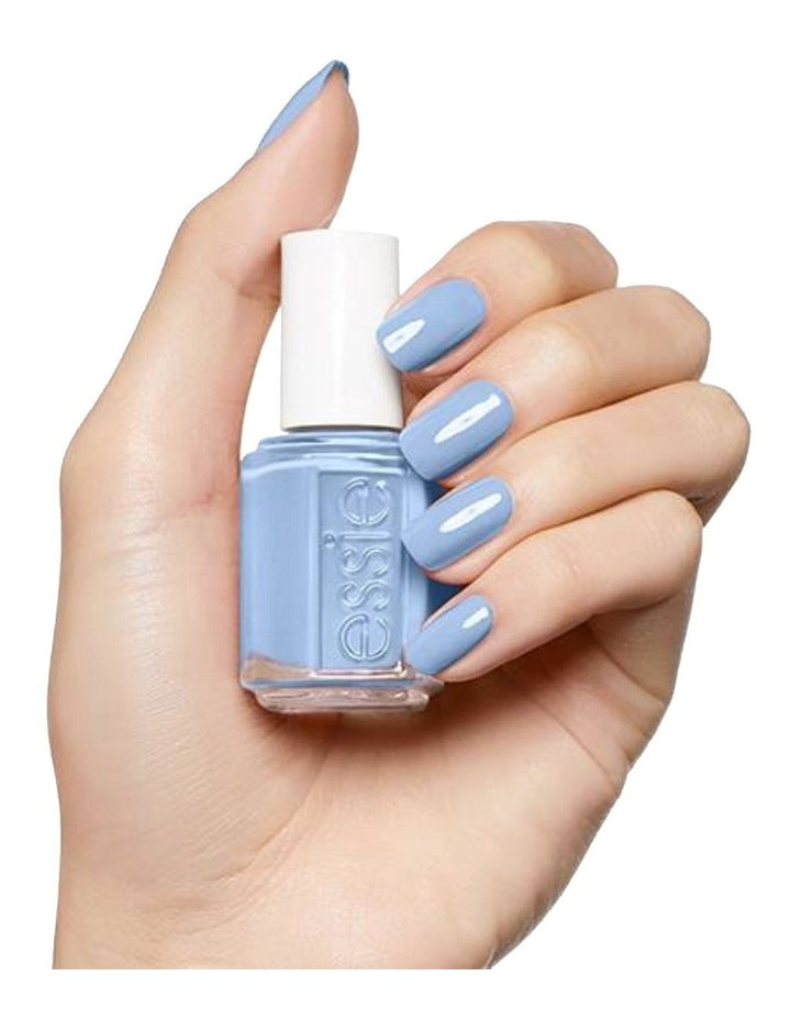 Salt Water Happy Nail Polish
