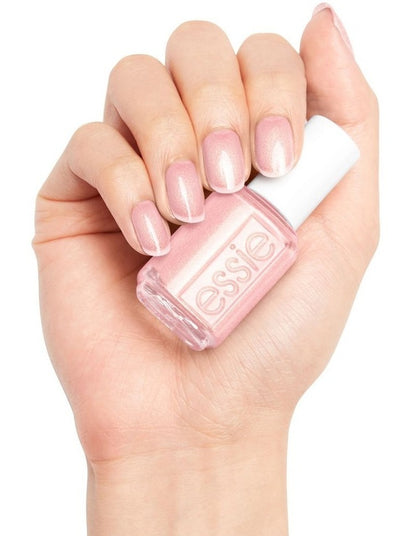 Birthday Girl Nail Polish