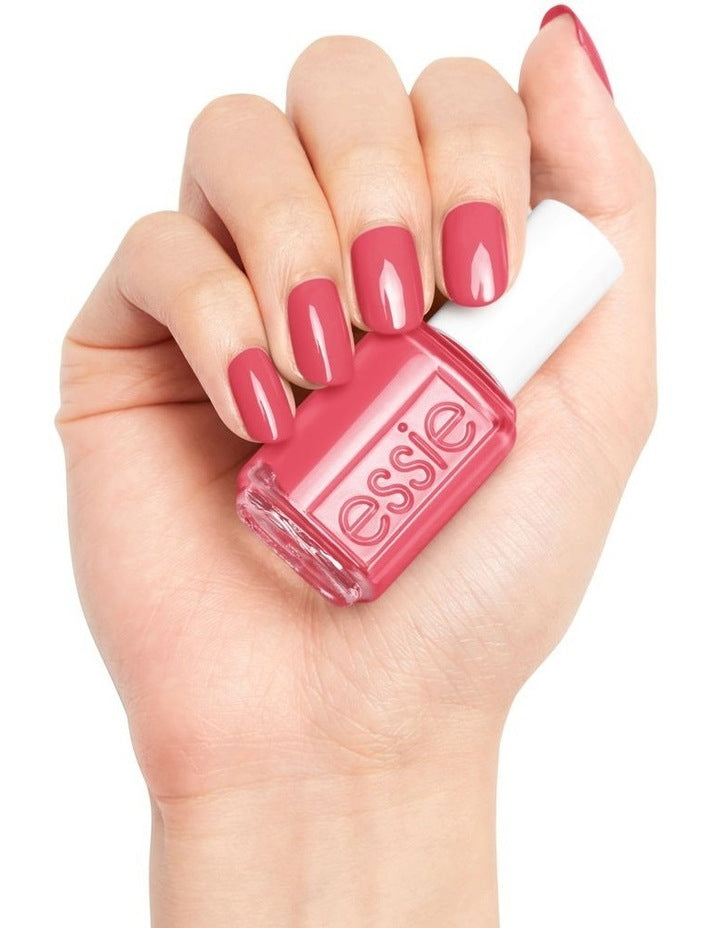 Flying Solo Nail Polish