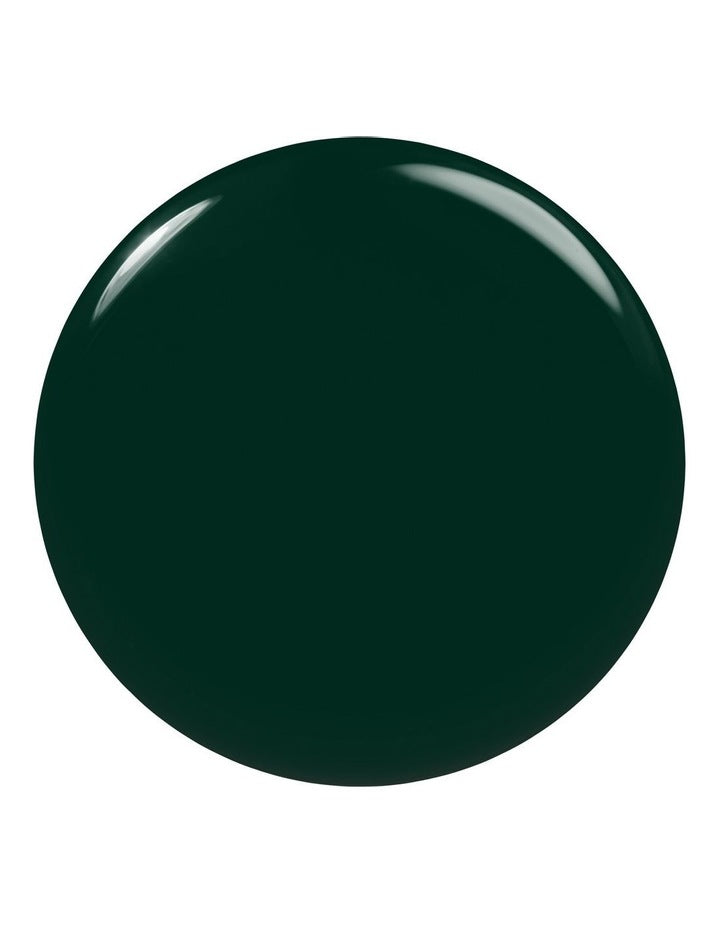 Off Tropic Nail Polish