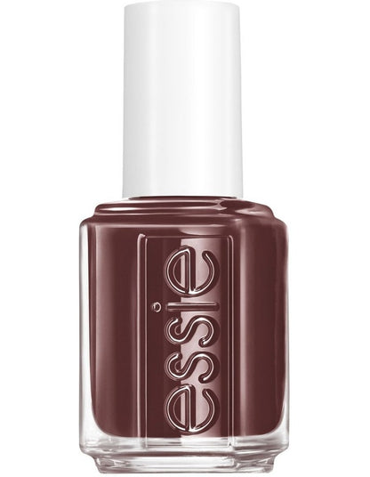 No To-Do Nail Polish