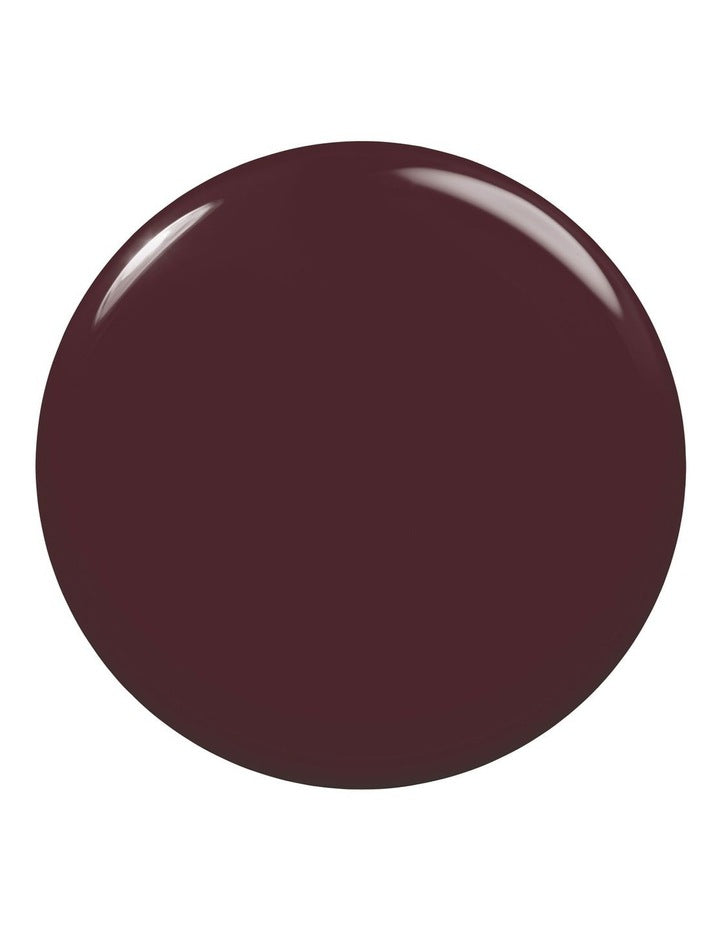 No To-Do Nail Polish