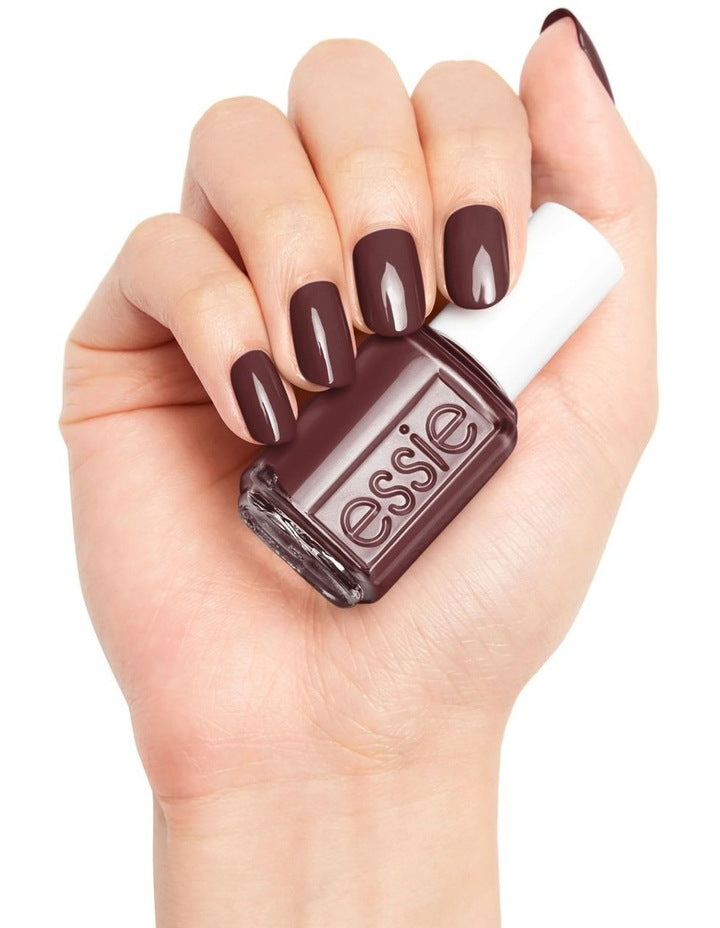 No To-Do Nail Polish