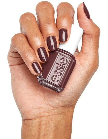 No To-Do Nail Polish