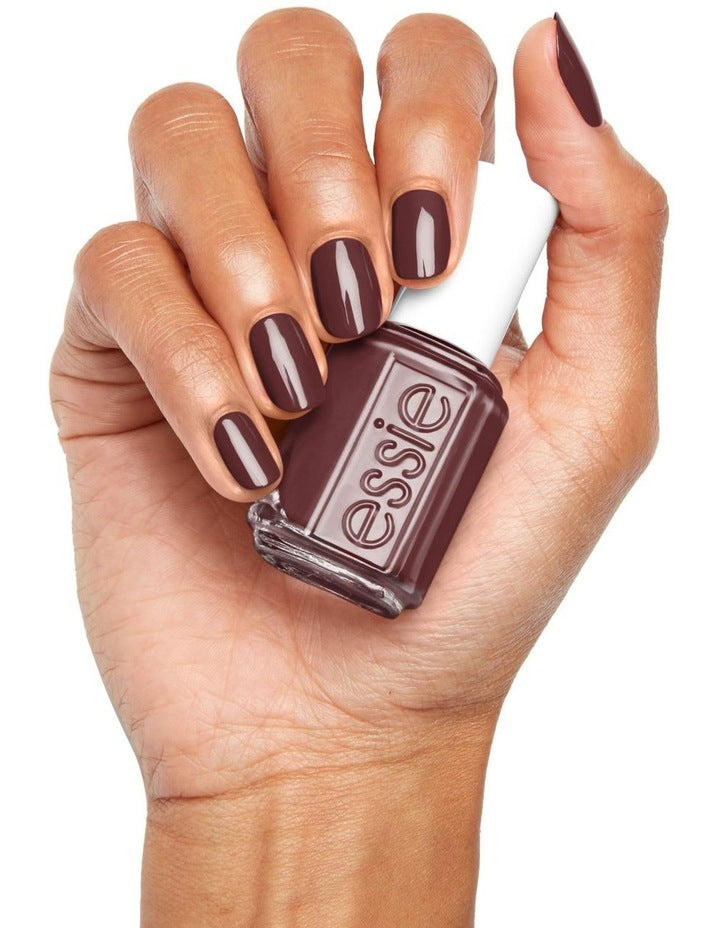 No To-Do Nail Polish