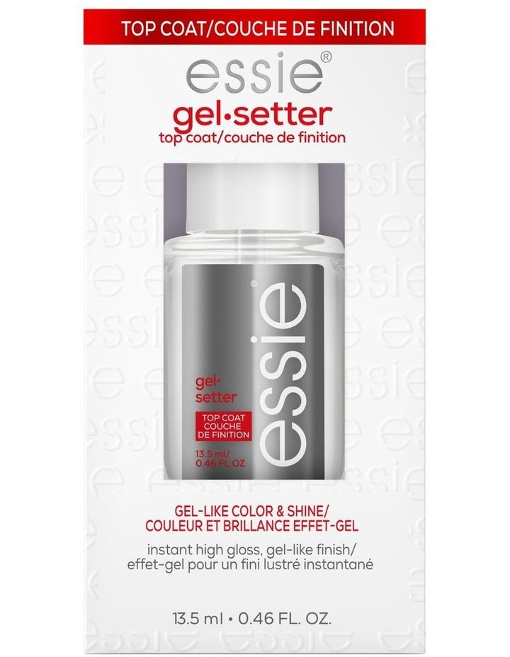 Gel Setter Top Coat