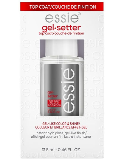 Gel Setter Top Coat