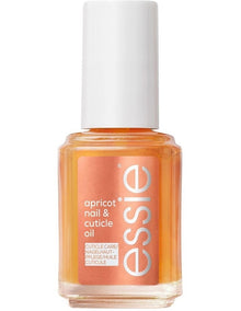 Apricot Cuticle Oil